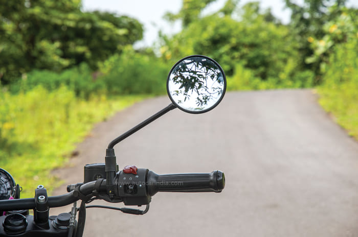 Royal Enfield Hunter 350 long-term review, 3,800km report